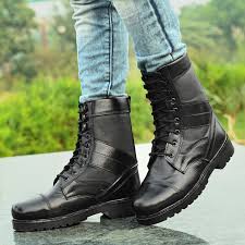 Army Shoes